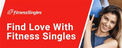 Fitness singles dating app